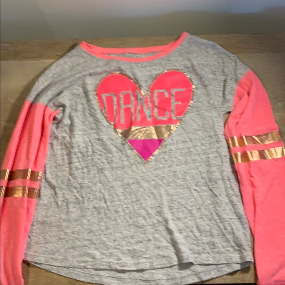 Authentic American heritage